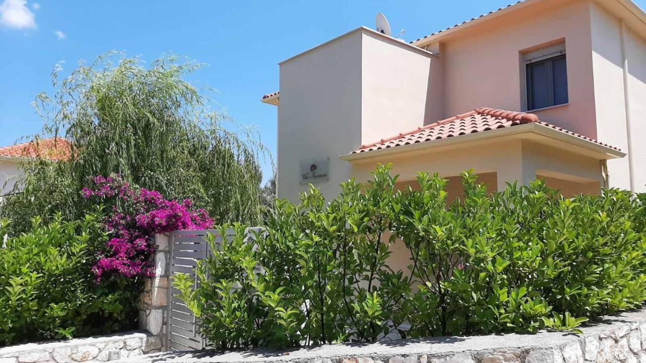 Amarianos Villas Agia Efimia Extérieur photo