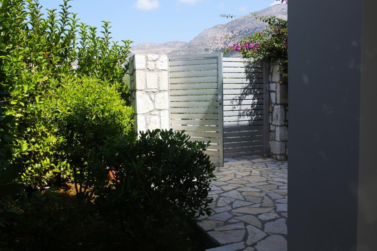 Amarianos Villas Agia Efimia Extérieur photo