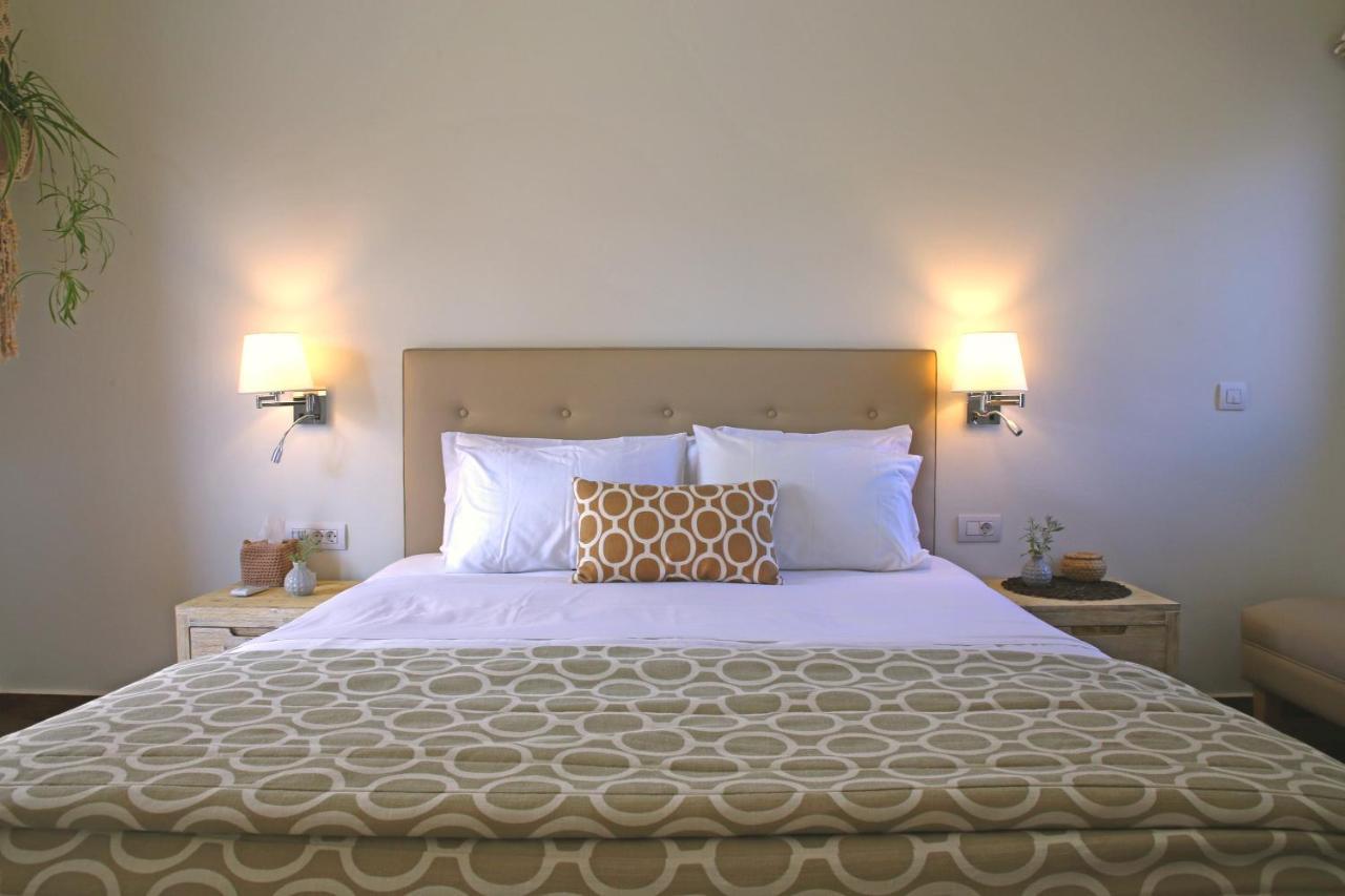 Amarianos Villas Agia Efimia Extérieur photo