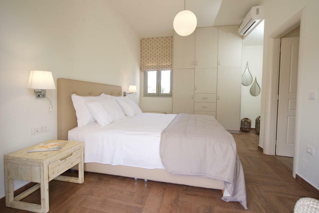 Amarianos Villas Agia Efimia Extérieur photo